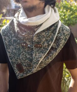 Kamuflaj Boyunluk
