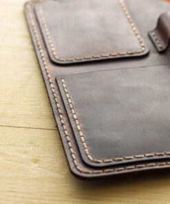 Tilla Leather Craft - Mugen – Tilla Leather Craft (Unisex, Crazy Deri El Yapımı Ajanda) | Hakiki Deri El Yapımı Ajanda, Aksesuar, Erkek, Genel, Kadın
