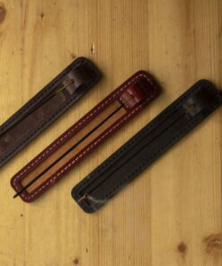 Tilla Leather Craft - Kōbō – Tilla Leather Craft [Hakiki Deri, El Yapımı] Tütsülük | Hakiki Deri El Yapımı Dekorasyon, Erkek, Genel, Kadın