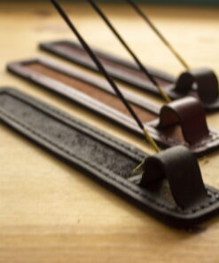 Kōbō – Tilla Leather Craft [Hakiki Deri, El Yapımı] Tütsülük