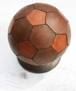 Tilla Leather Craft - Taro – Tilla Leather Craft [Hakiki Deri, El Yapımı, Aksesuar] Futbol Topu | Hakiki Deri El Yapımı Aksesuar, Dekorasyon, Genel