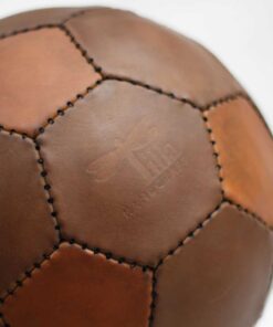 Tilla Leather Craft - Taro – Tilla Leather Craft [Hakiki Deri, El Yapımı, Aksesuar] Futbol Topu | Hakiki Deri El Yapımı Aksesuar, Dekorasyon, Genel