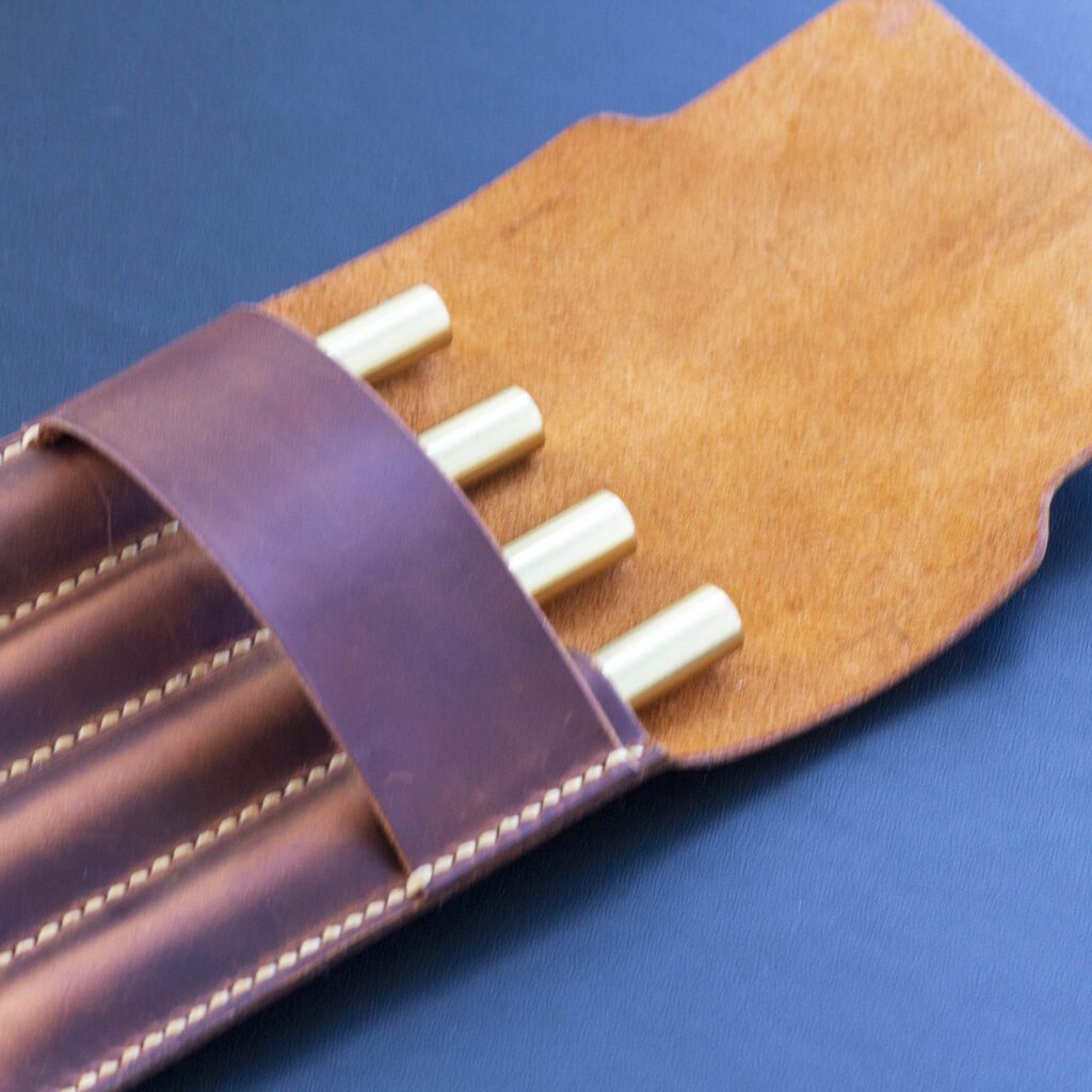 Tilla Leather Craft