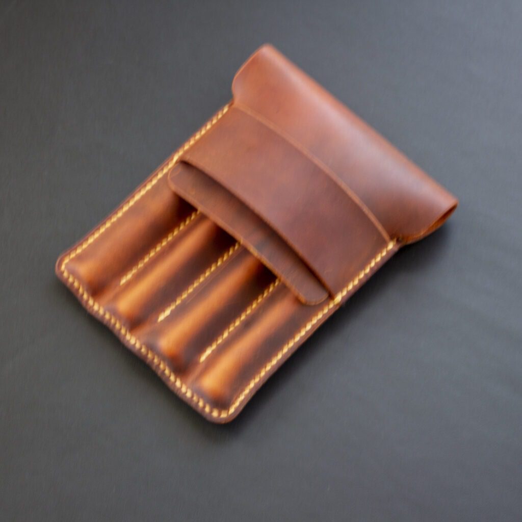 Tilla Leather Craft