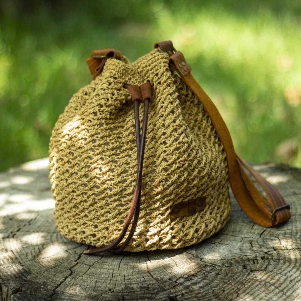 Tilla Leather Craft