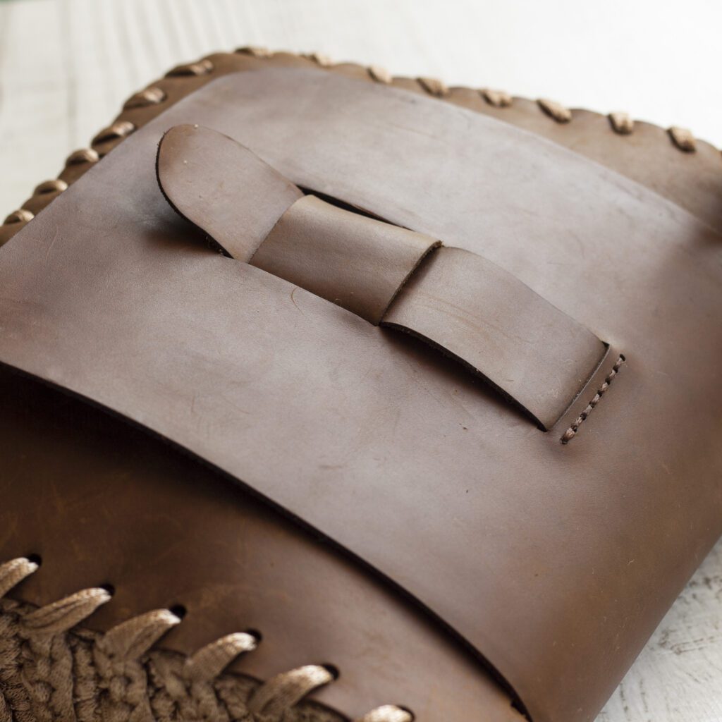 Tilla Leather Craft