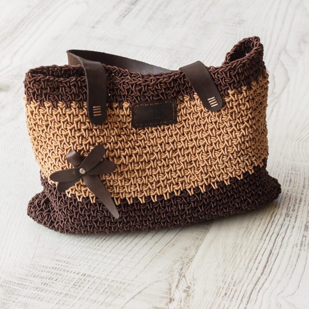 Tilla Leather Craft