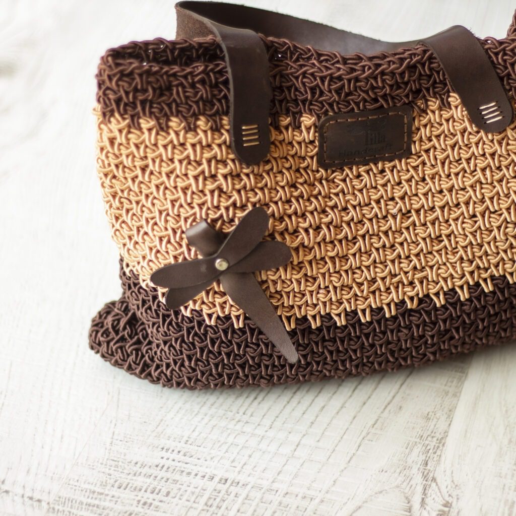 Tilla Leather Craft