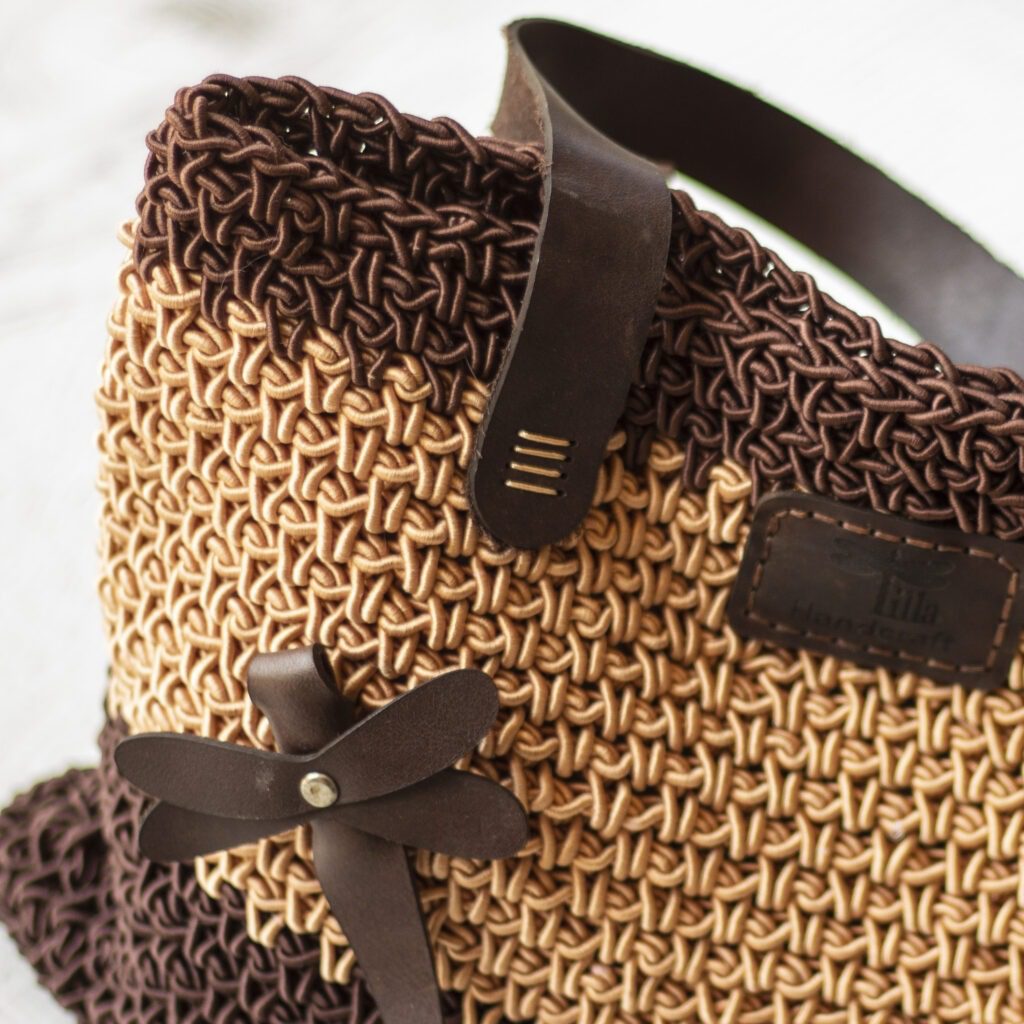 Tilla Leather Craft