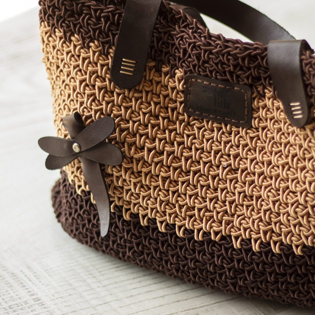 Tilla Leather Craft