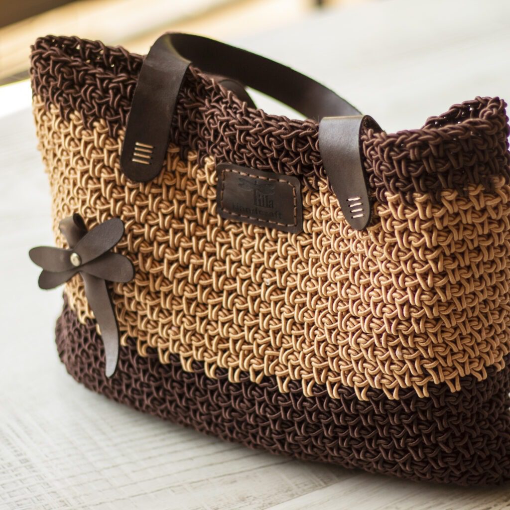 Tilla Leather Craft