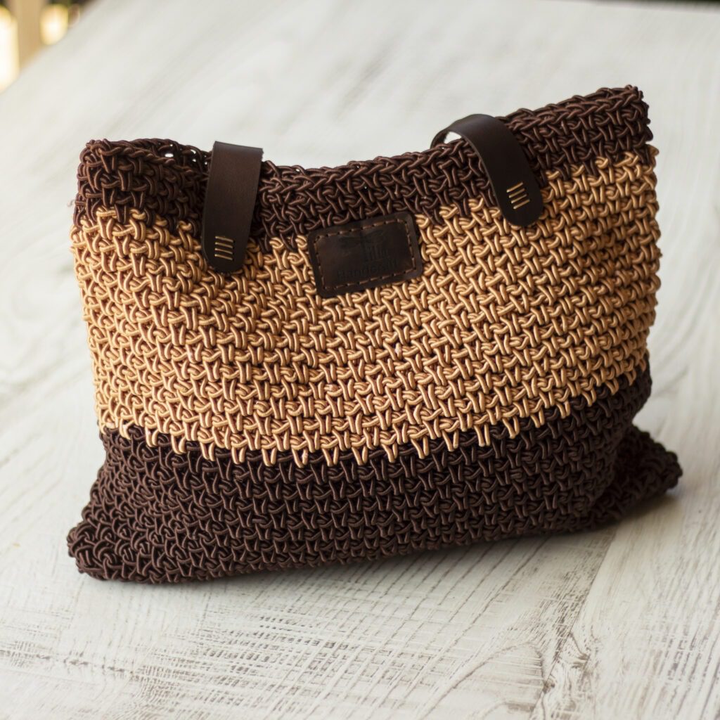 Tilla Leather Craft