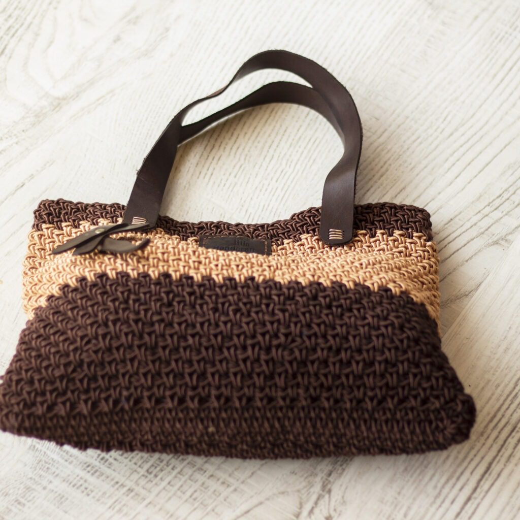 Tilla Leather Craft