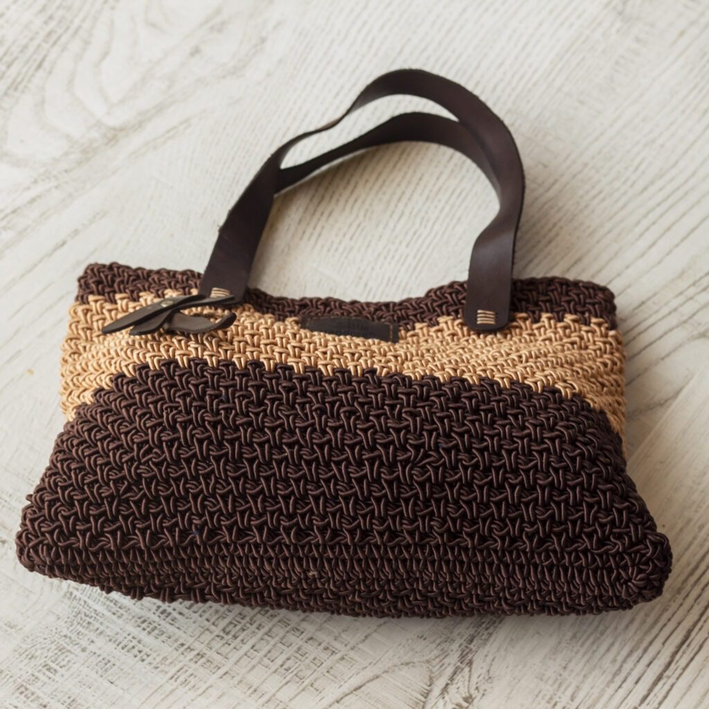 Tilla Leather Craft