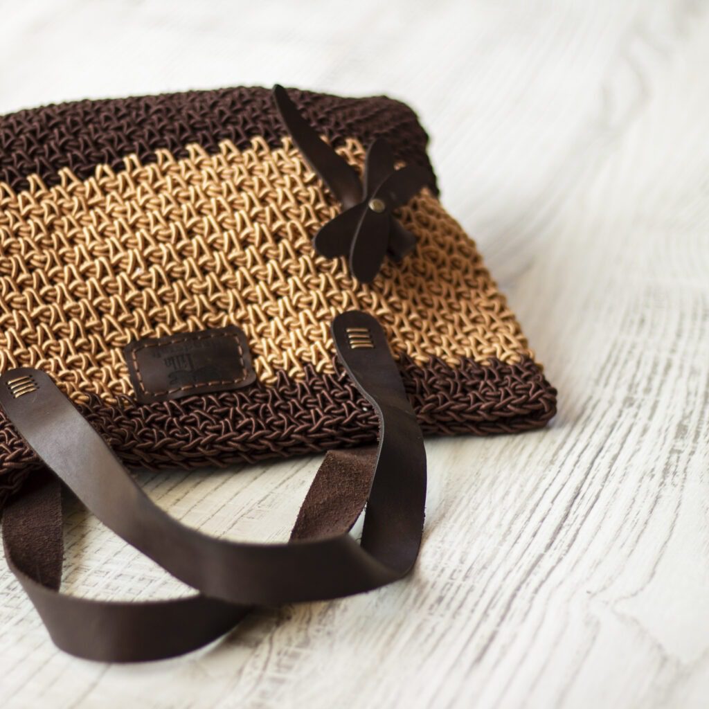 Tilla Leather Craft