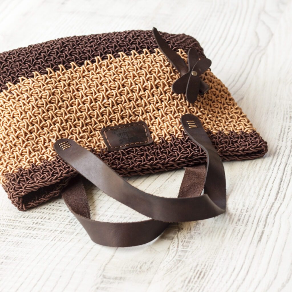 Tilla Leather Craft