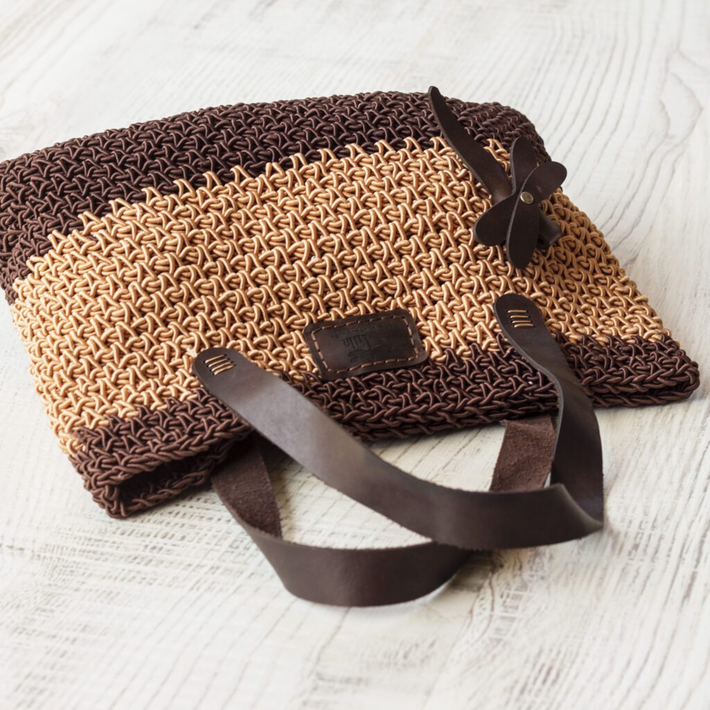 Tilla Leather Craft