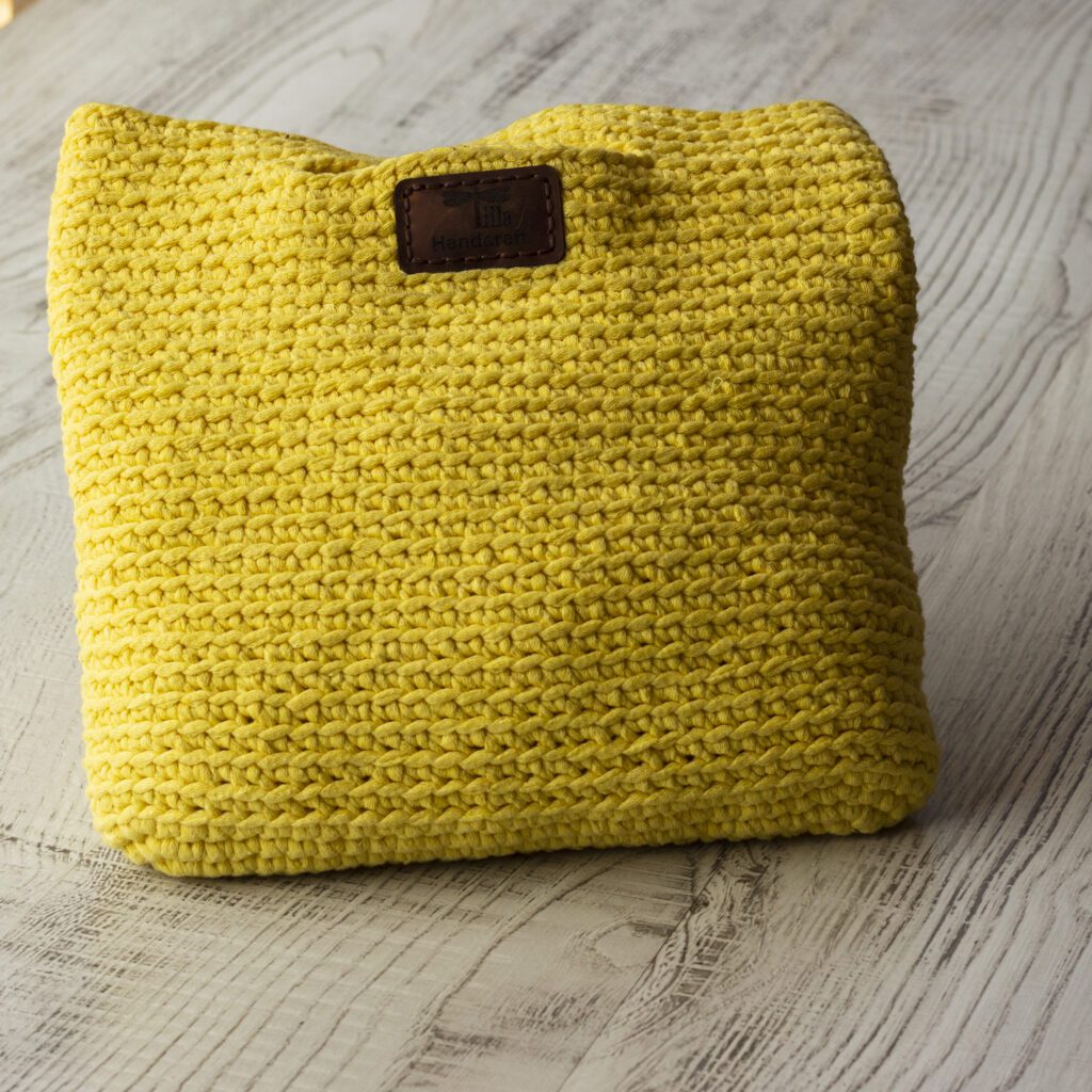 Tilla Leather Craft