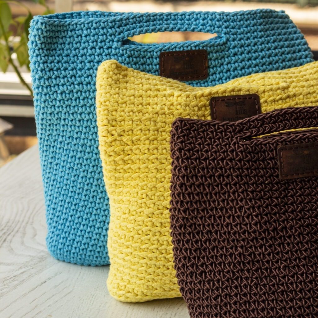 Tilla Leather Craft