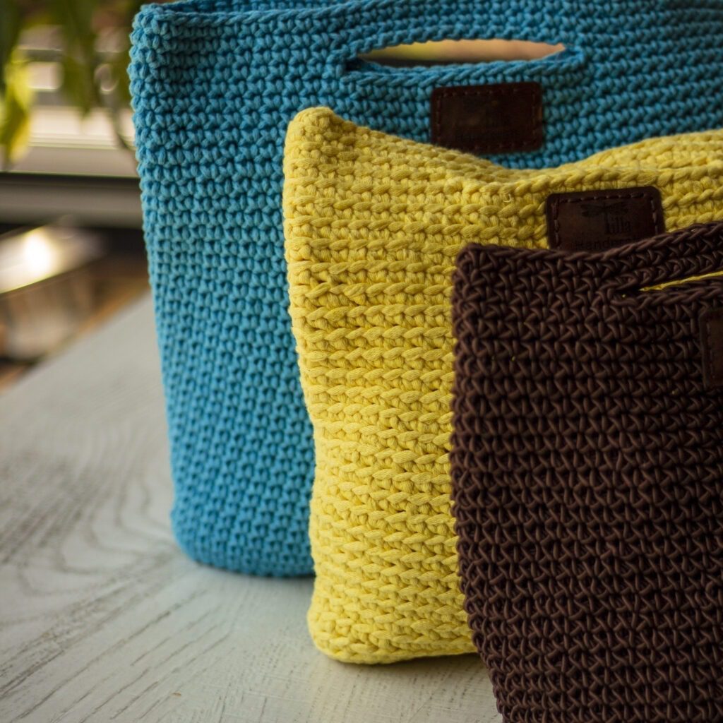 Tilla Leather Craft