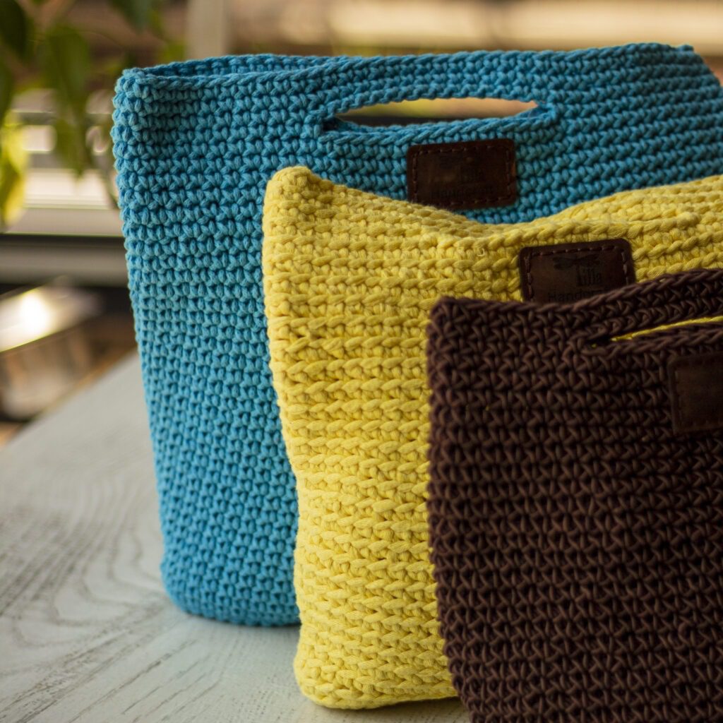Tilla Leather Craft