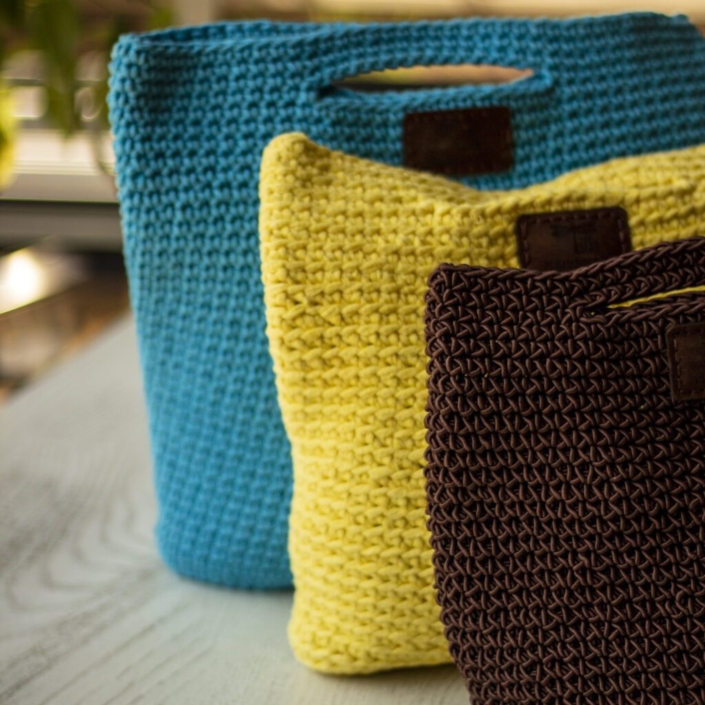 Tilla Leather Craft