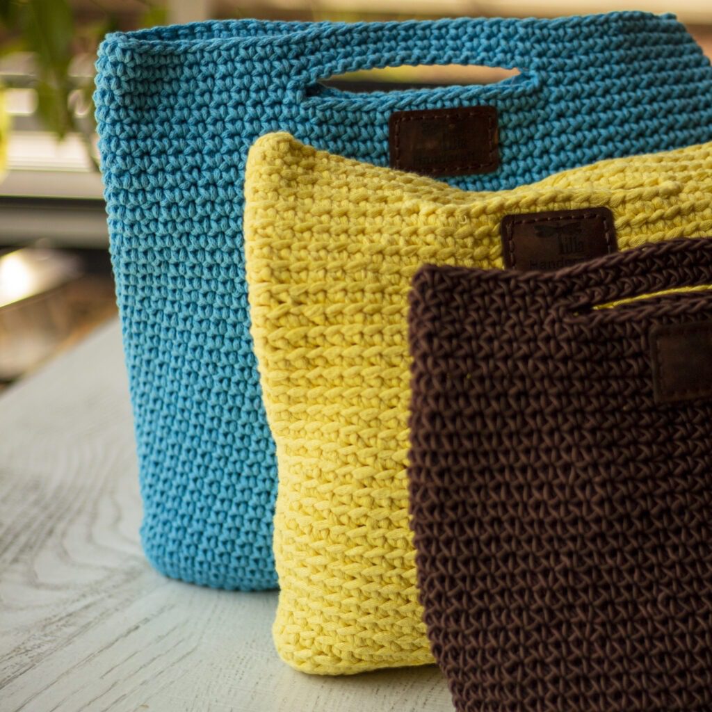 Tilla Leather Craft
