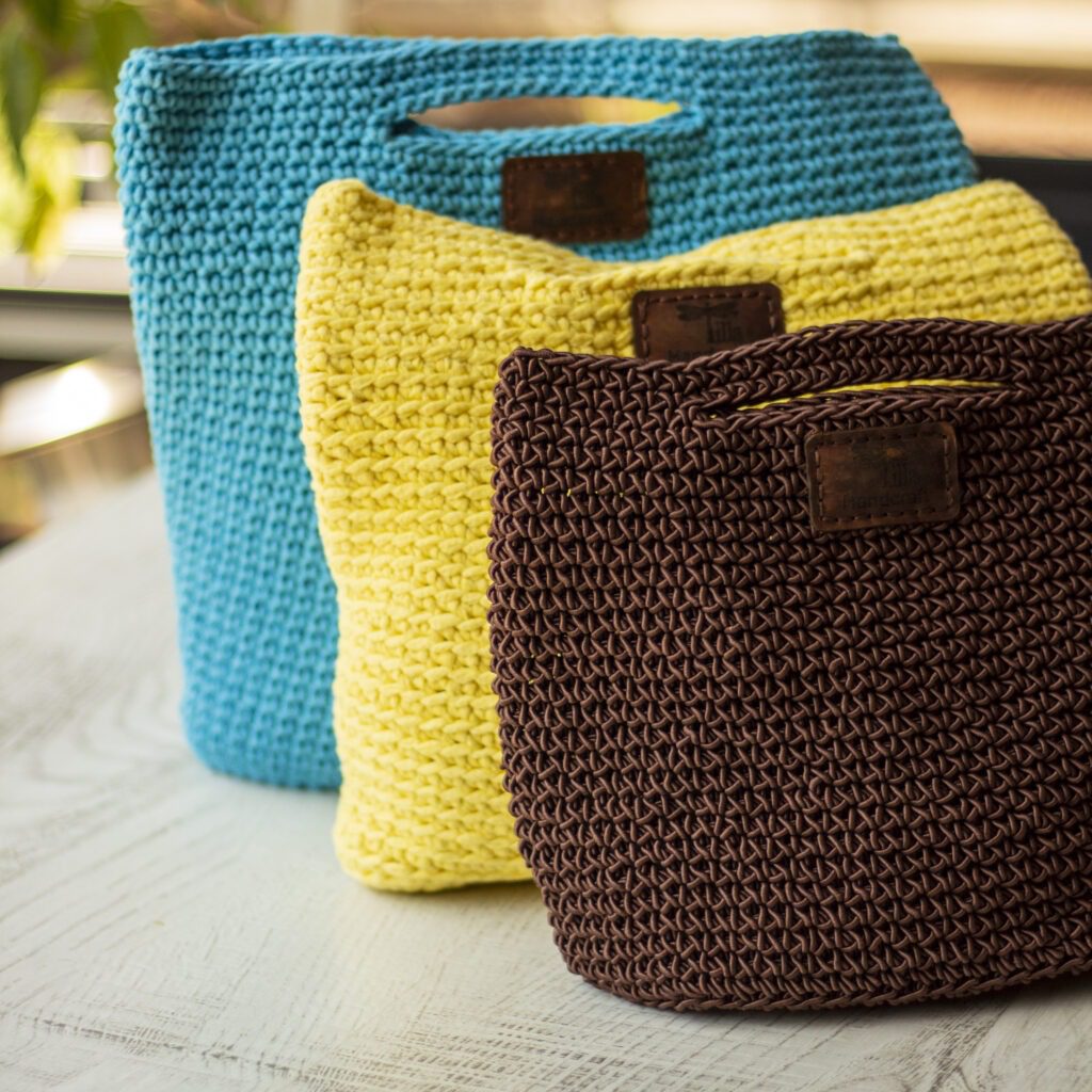 Tilla Leather Craft