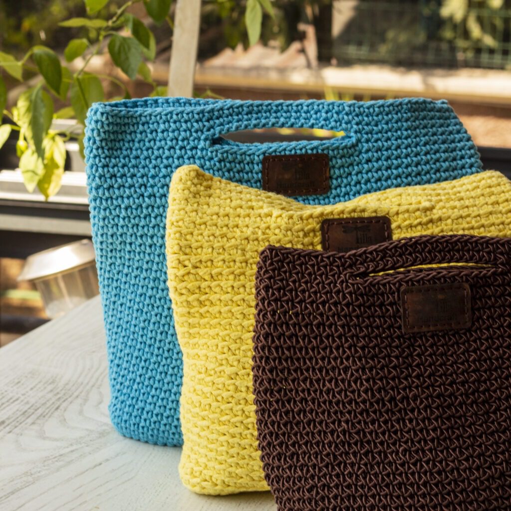 Tilla Leather Craft
