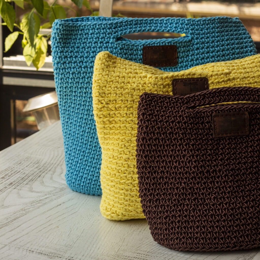 Tilla Leather Craft