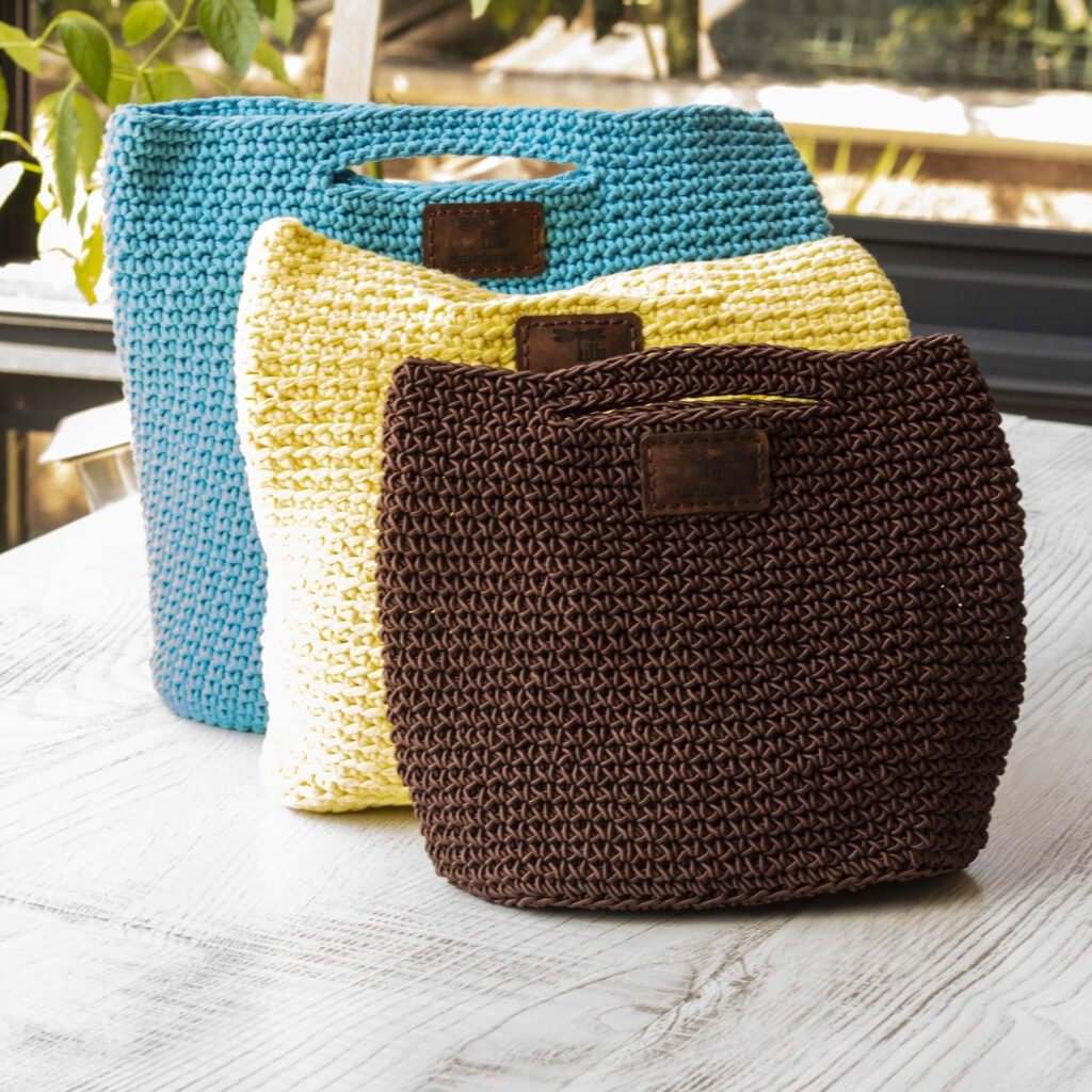 Tilla Leather Craft