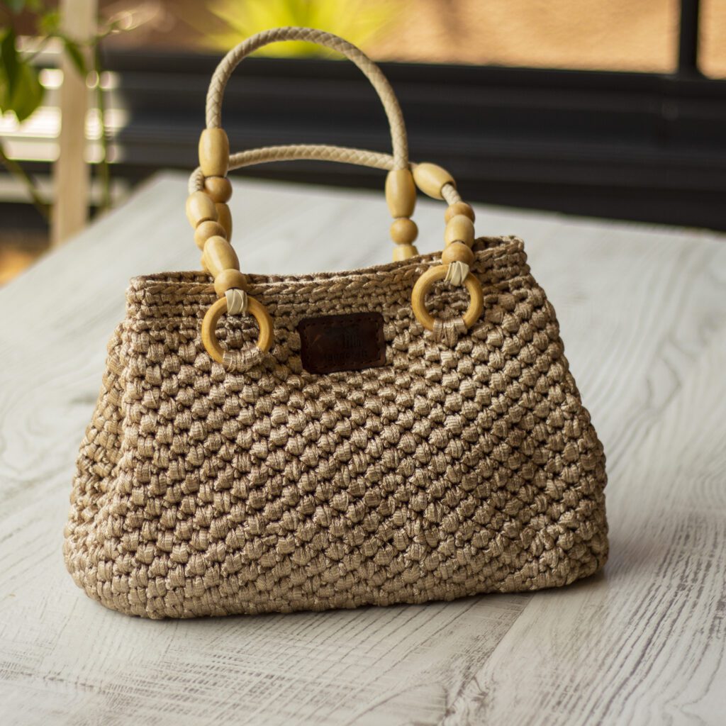 Tilla Leather Craft