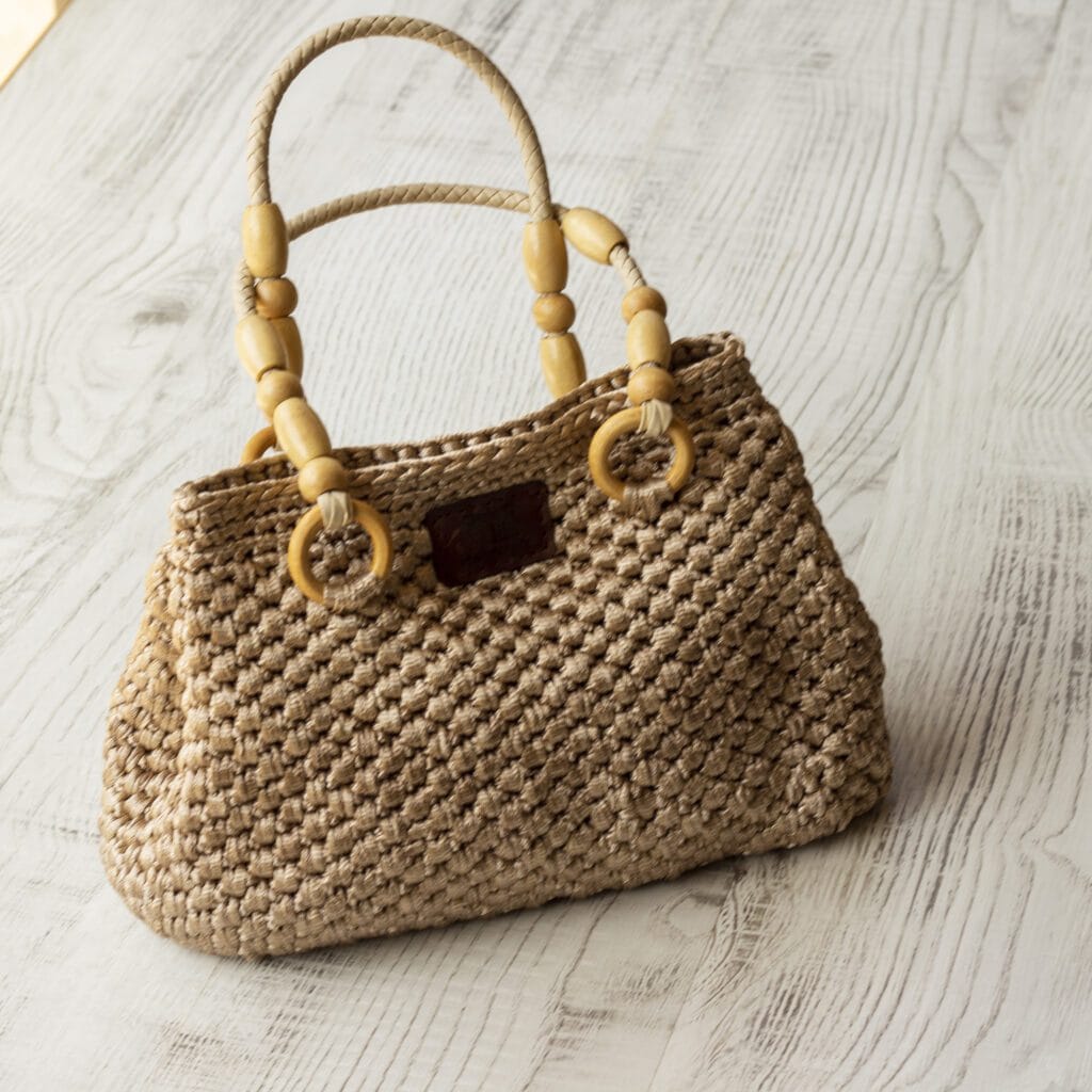 Tilla Leather Craft