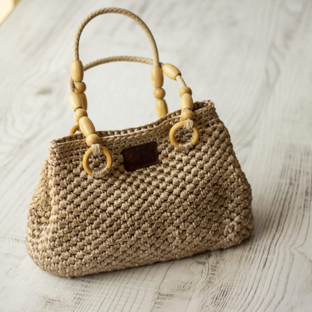 Tilla Leather Craft