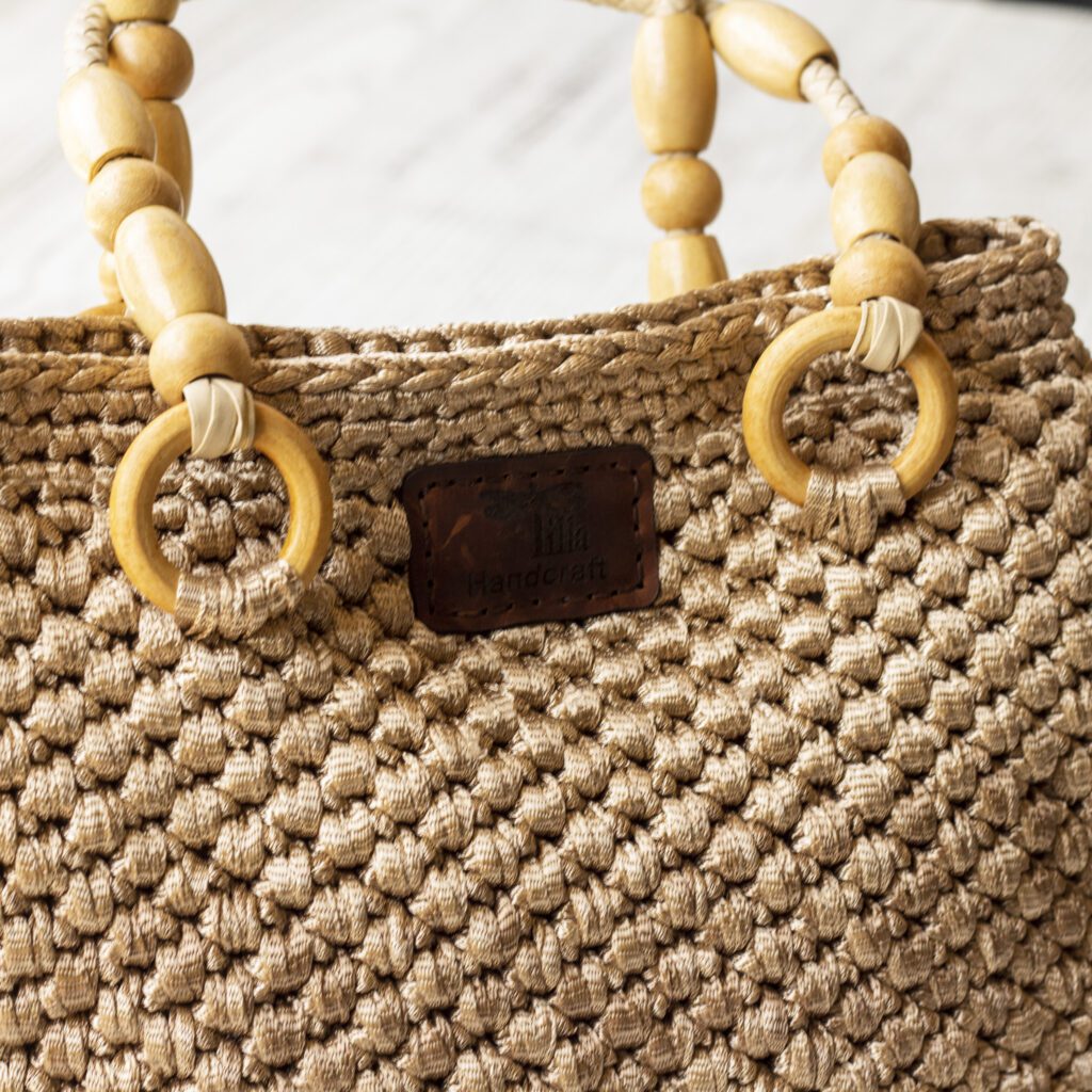 Tilla Leather Craft