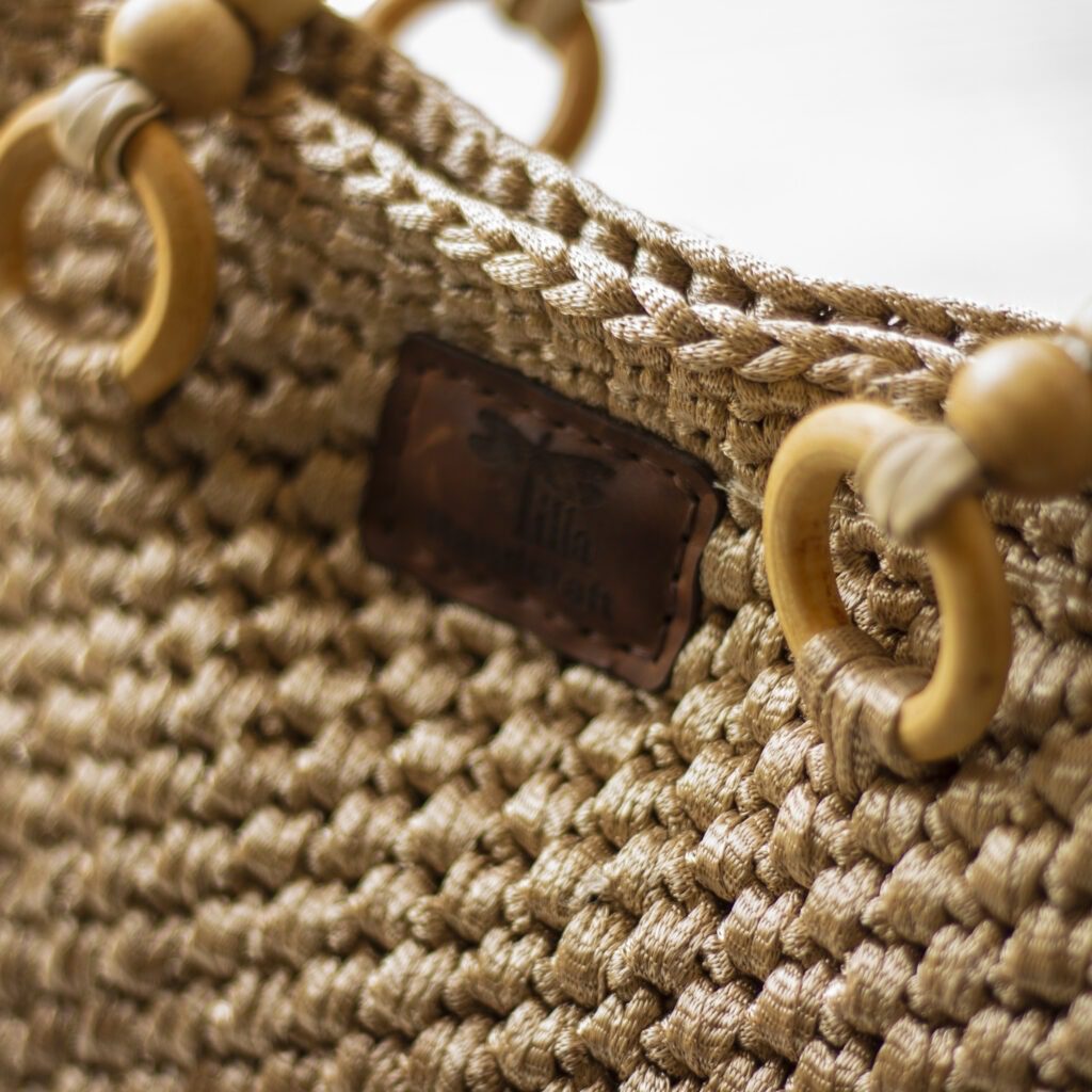 Tilla Leather Craft