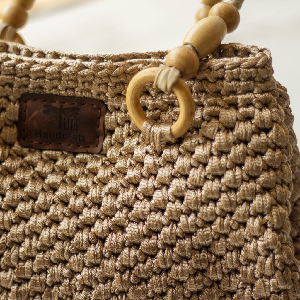 Tilla Leather Craft