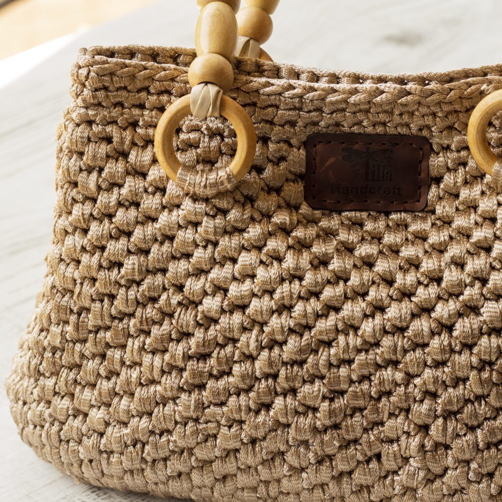 Tilla Leather Craft