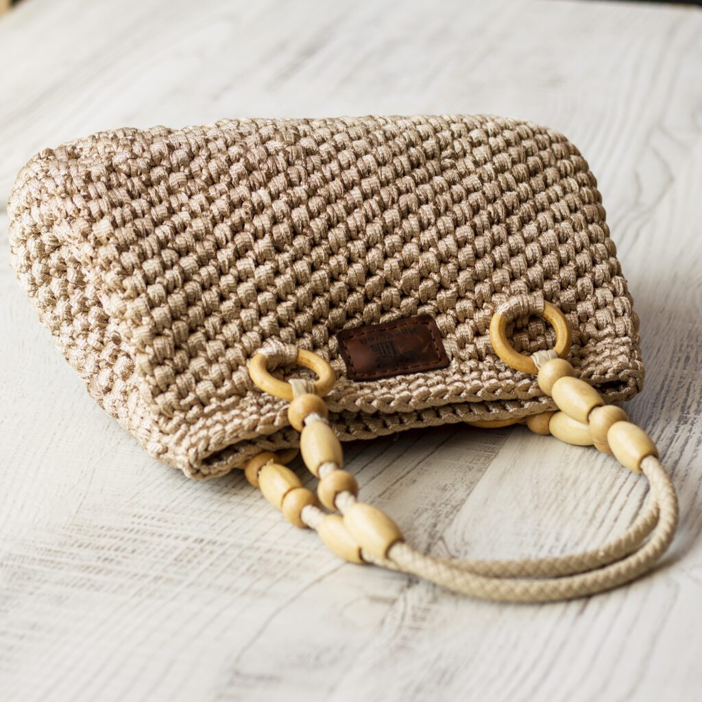 Tilla Leather Craft