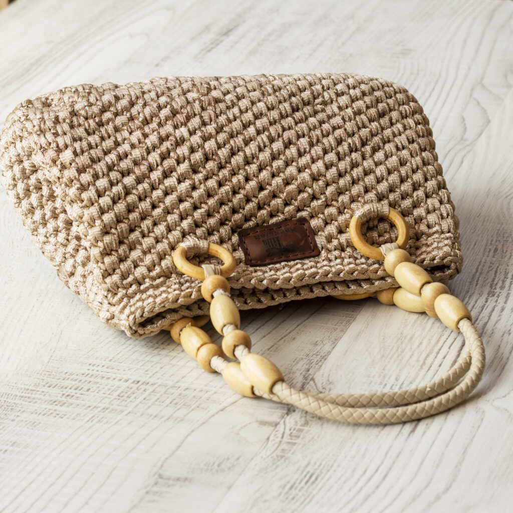 Tilla Leather Craft
