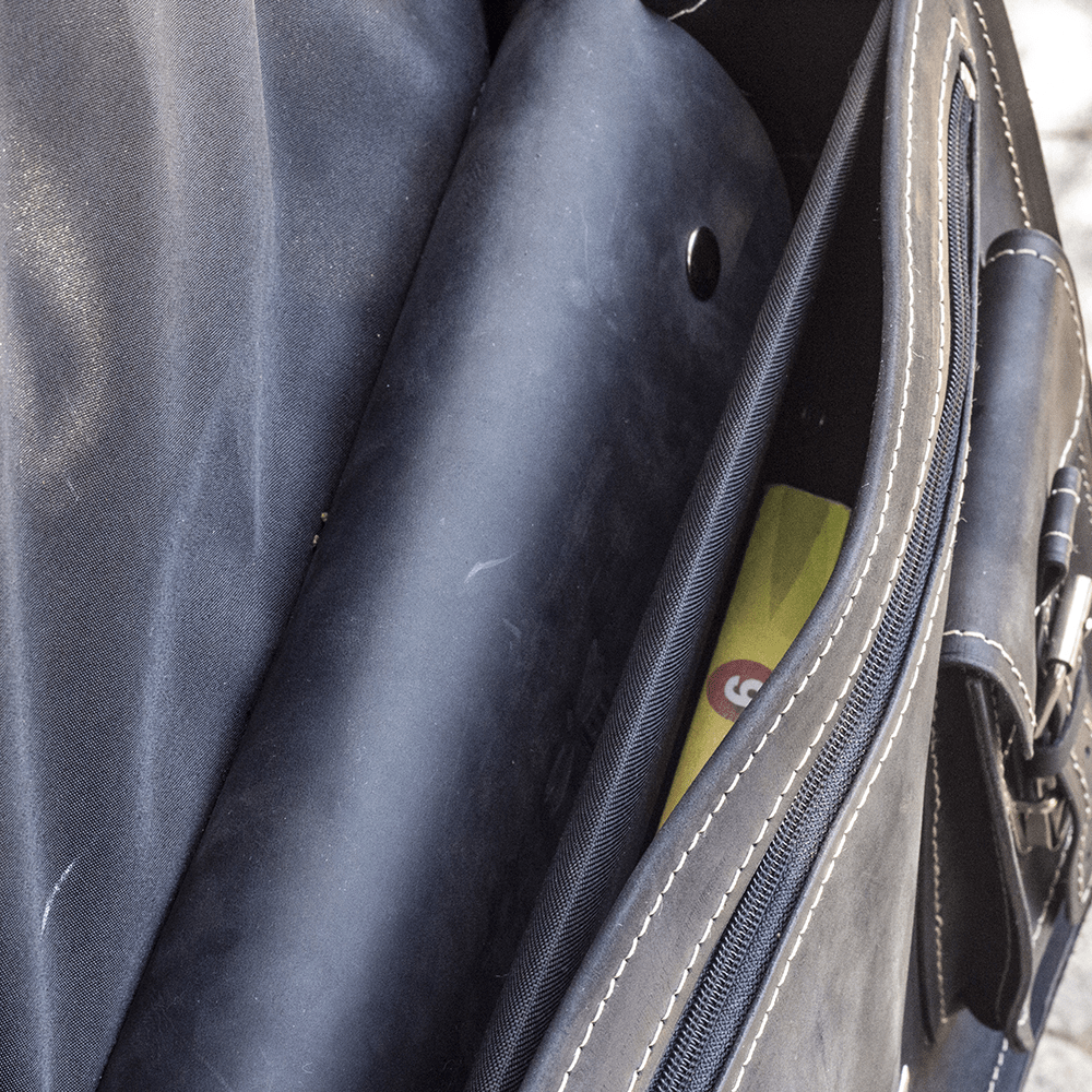 Tilla Leather Craft