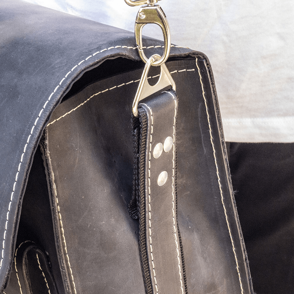Tilla Leather Craft