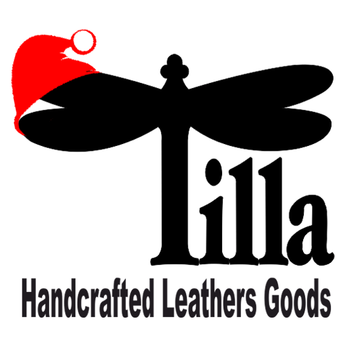 Tilla Leather Craft
