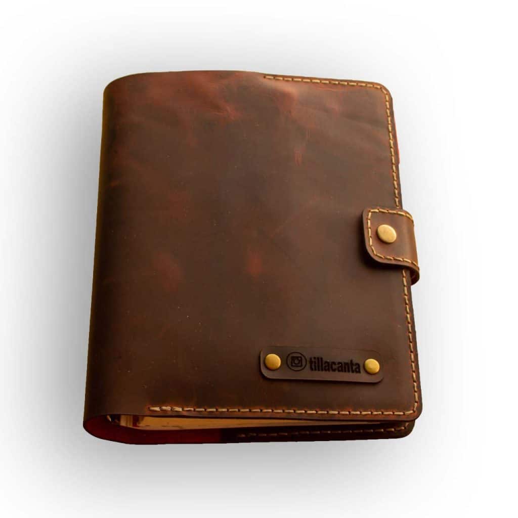 Tilla Leather Craft