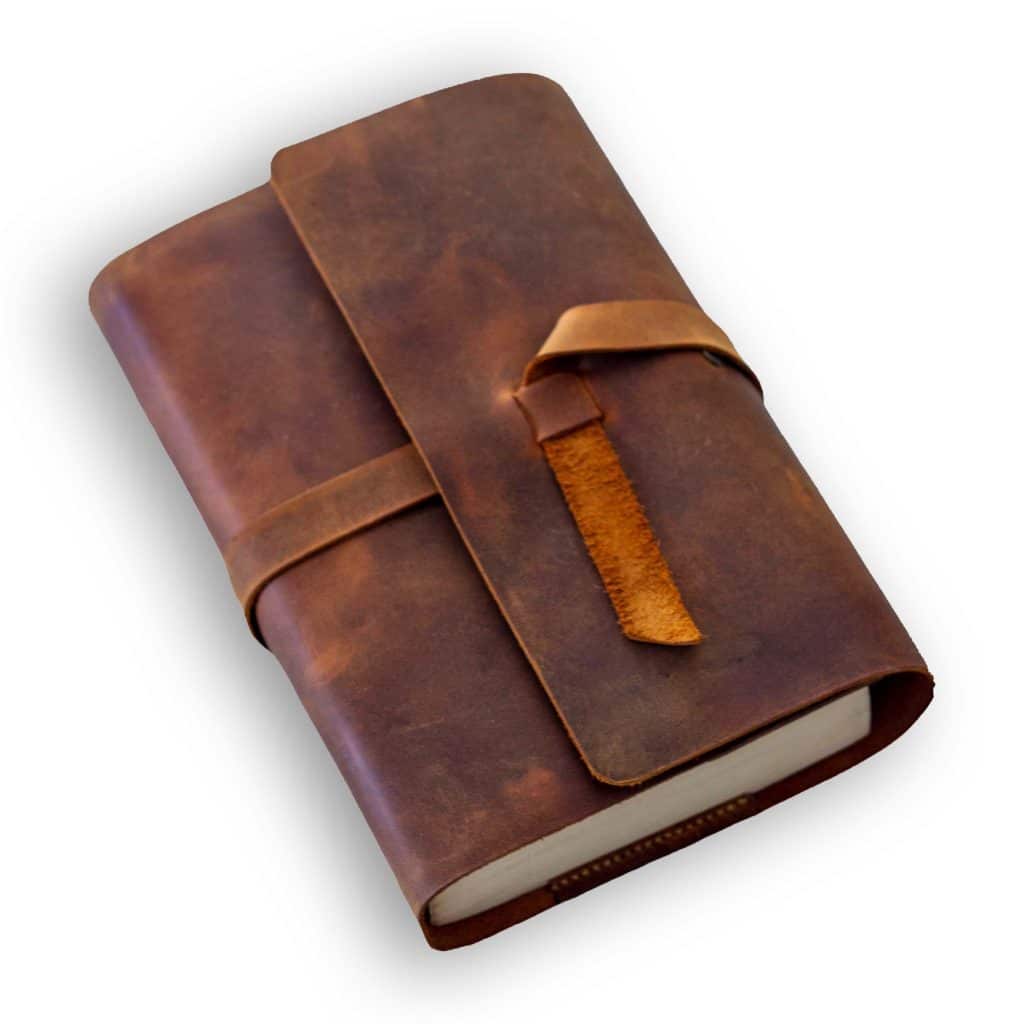 Tilla Leather Craft