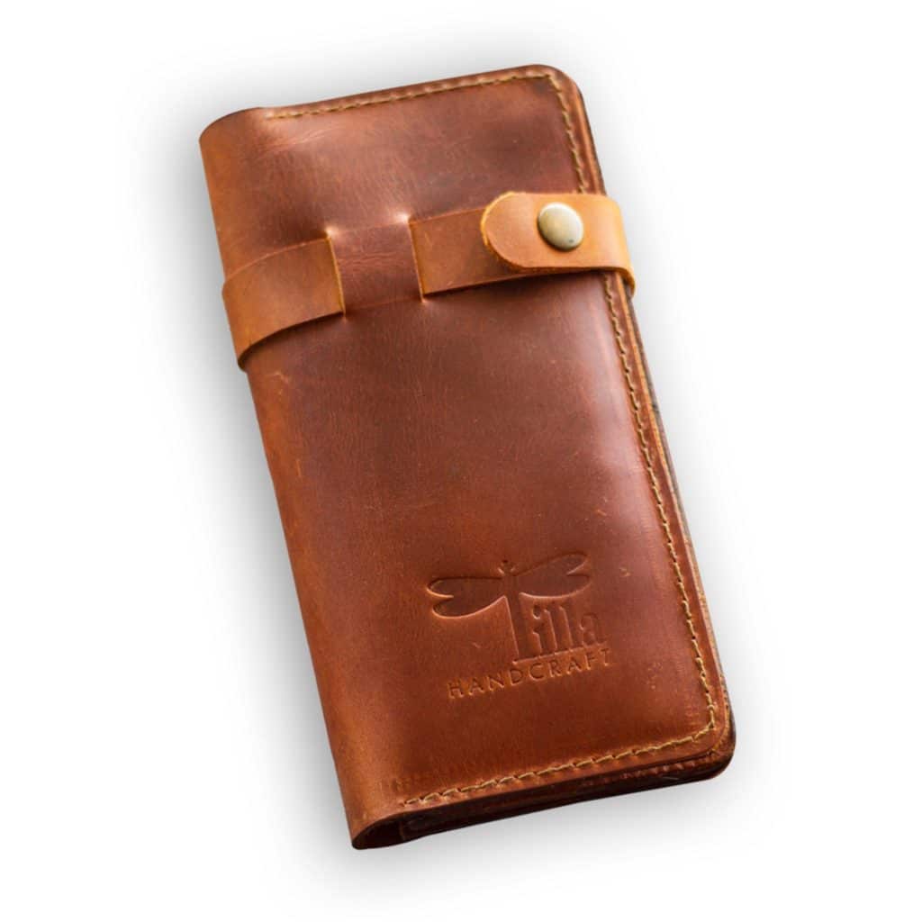 Tilla Leather Craft
