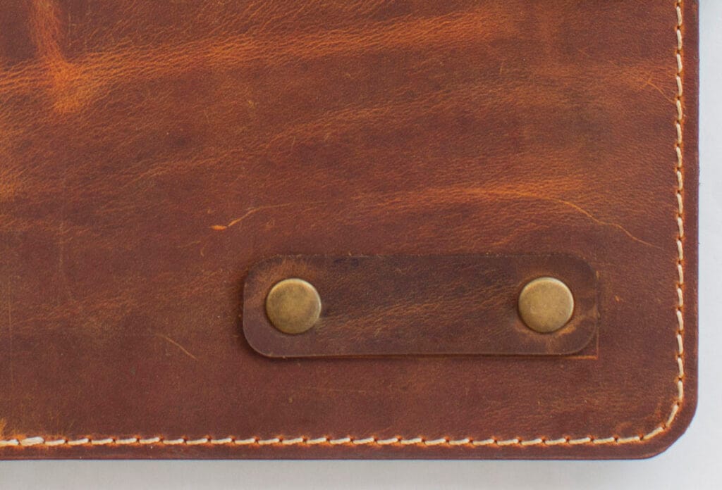 Tilla Leather Craft